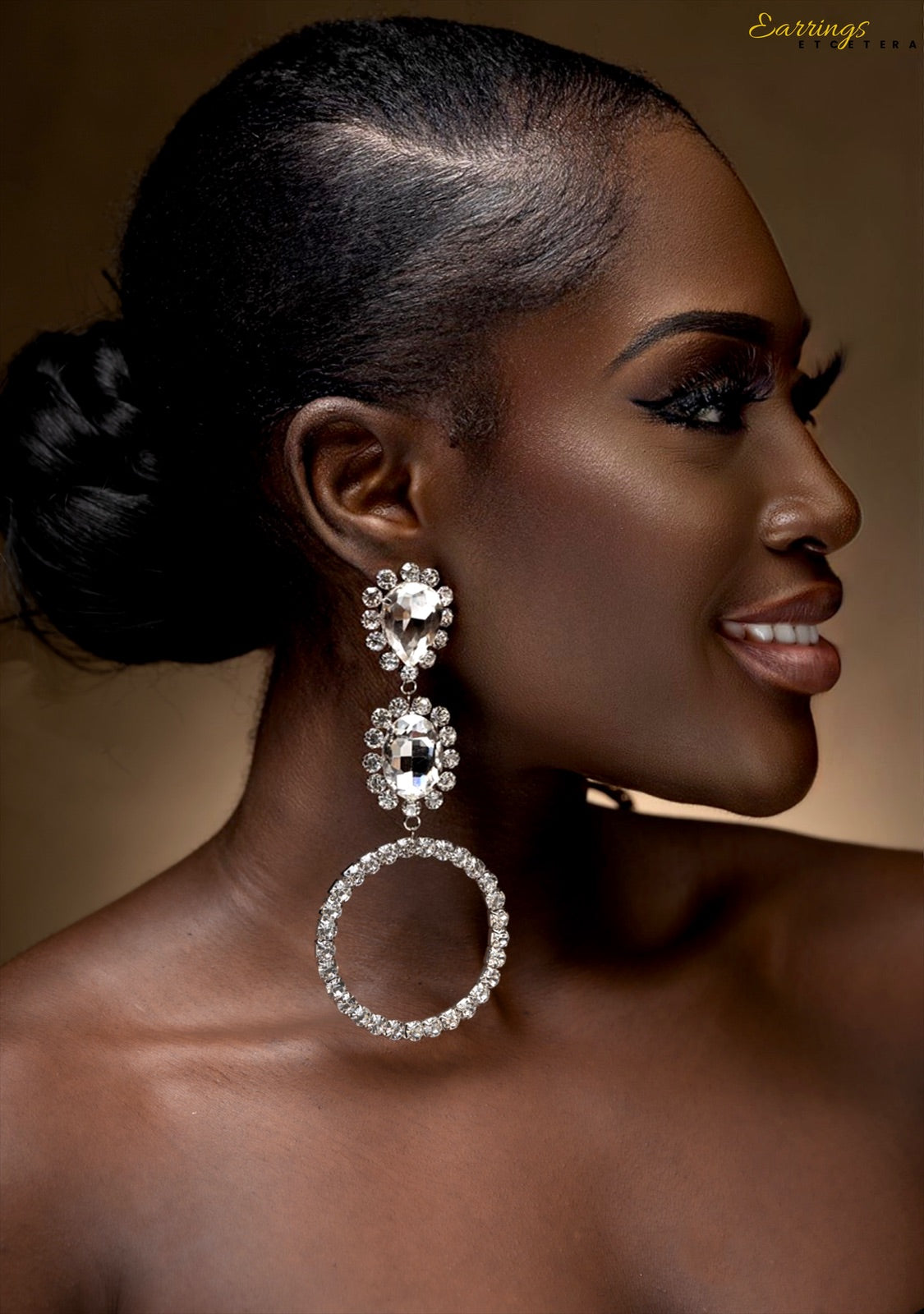 MYRA LUXE EARRINGS